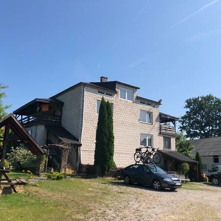 Zielona Dolina Villa Rutka-Tartak Eksteriør billede