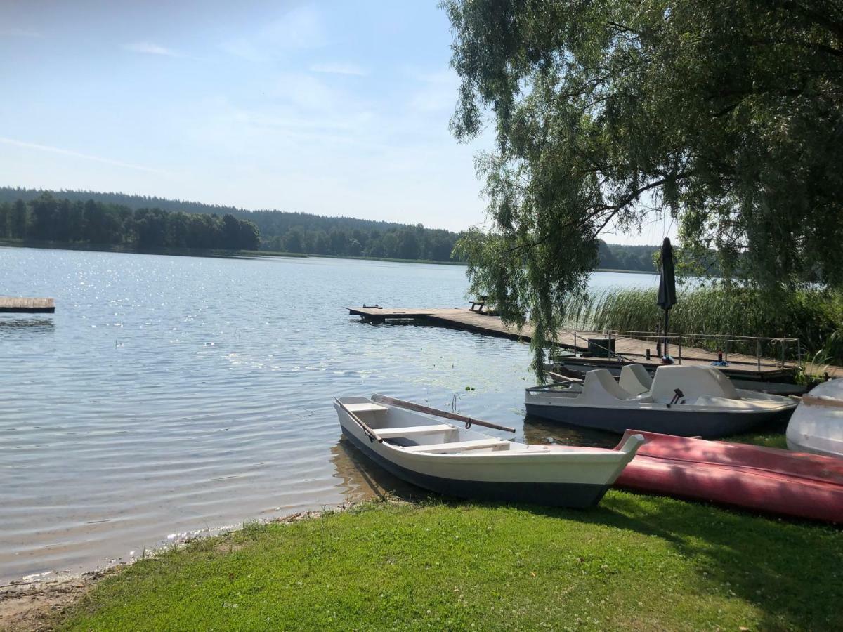 Zielona Dolina Villa Rutka-Tartak Eksteriør billede