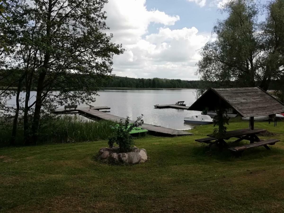Zielona Dolina Villa Rutka-Tartak Eksteriør billede